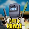 像素毁灭3D大逃杀Royale