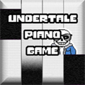 ut钢琴块Undertale Piano Game