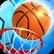 全球篮球比赛Global Basketball Competition