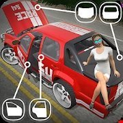 都市车辆模拟器Urban Cars Sim