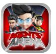 特工竞技场Agents Arena