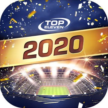 top eleven2020