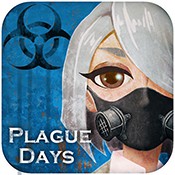 疫世生存中文版PlagueDays