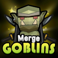 合并哥布林merge Goblins