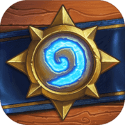 炉石传说外域的灰烬版Hearthstone