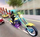 摩托公路骑行Moto Traffic Runner