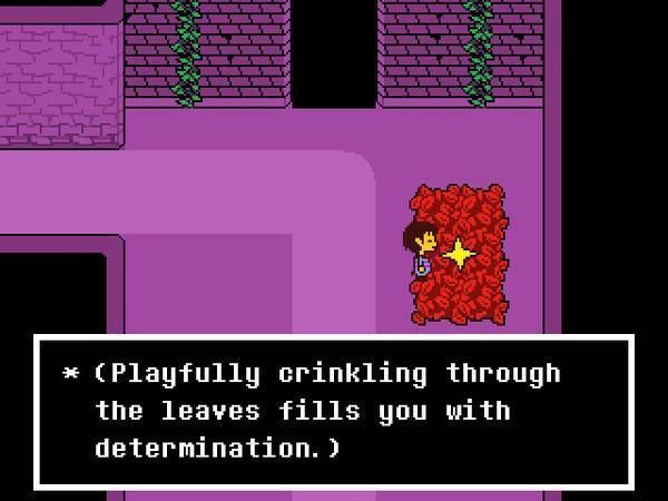 传说之下papyrus模拟器Undertale