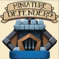 微型防御者Miniature Defenders