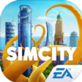 我的城市模拟市长破解版(SimCity)