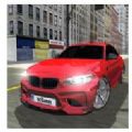 M5改款跑车M5 Modified Sport Car Game