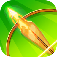 箭射击战斗Arrow Shooting Battle Game 3D