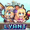 勇者启示录Heroes of Lyant