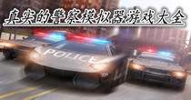 真实的警察模拟器游戏大全