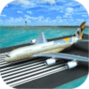 真实飞行大师Pilot Plane Flight Simulator 3D