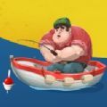 Larry: Idle Fishing Game