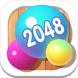 我不是球球2048红包版