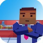 闲置汉堡店大亨Burger Mania - Idle Tycoon