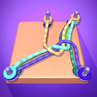 暴走的缠结游戏Go Knots 3D