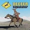 史上最骚公鹿手机版simulator deer