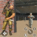 不朽小队终极射击Commando Adventure Shooting Game