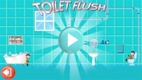 我冲厕所贼6ToiletRush