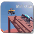 迷你汽车挑战赛Miniocar