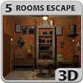 逃脱猎人的住宅Escape Games-Hunter Residence