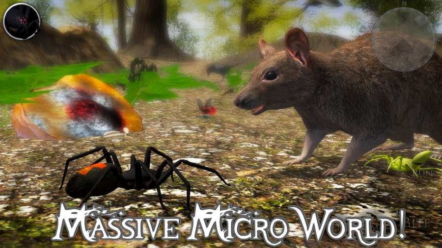 终极蜘蛛模拟器2(SpiderSim2)