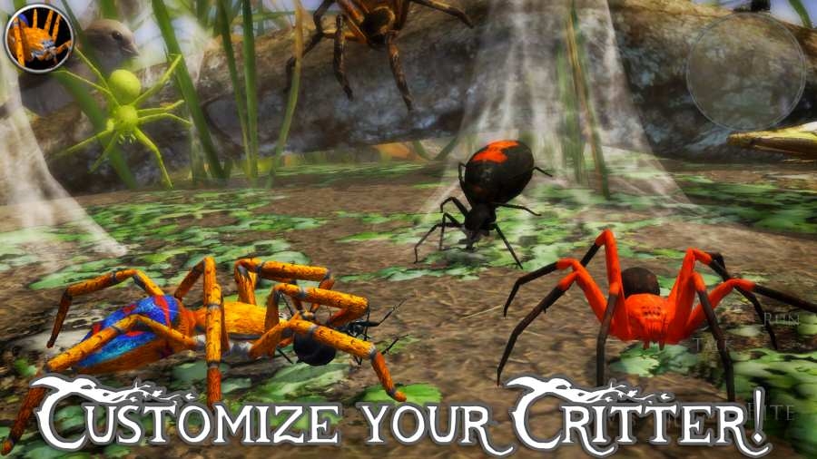 终极蜘蛛模拟器2(SpiderSim2)