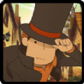 莱顿好奇村Layton