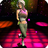 让我们跳舞VRLets Dance VRDance and puzzles