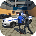 印度尼西亚警车模拟Police Car Simulator