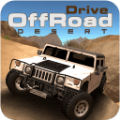 仿真越野模拟OffRoad Drive Desert