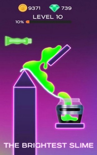 快乐史莱姆模拟器Super Slime Simulator