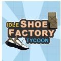 闲置鞋厂大亨Idle Shoe Factory Tycoon