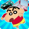 蜡笔小新速度赛车Shinchan Race