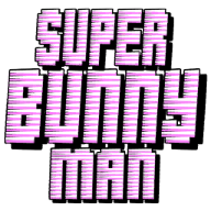 Super Bunny Man兄弟情深