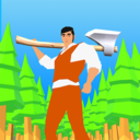 伐木大亨3D(Idle Lumberjack 3D)