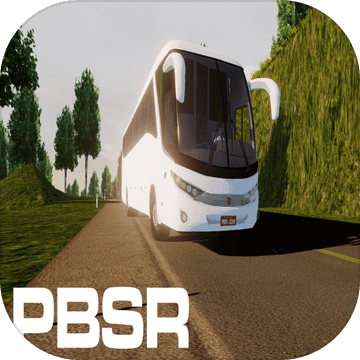 高速公路巴士模拟器Proton Bus Simulator Road