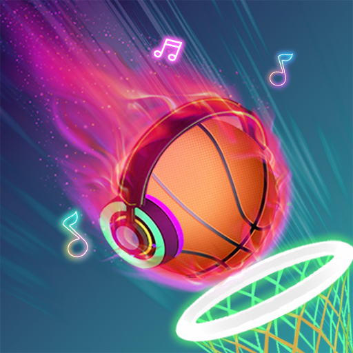 最佳篮球Beat N Basketball