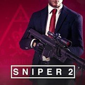 杀手狙击手2刺客世界Hitman Sniper 2