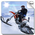 极限雪地骑行赛XTrem SnowBike