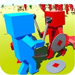 古代战争模拟器3(Epic Battle Simulator 2)