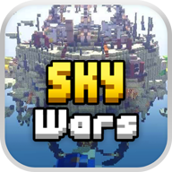 空岛战争模拟器Sky Wars