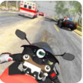 城市交通骑士City Traffic Rider 3d Games