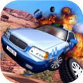 steam道路模拟器Car Crash 3D