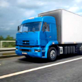 巴西卡车模拟器2020Euro Truck Driving Brazil Simula