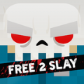 屠杀营(Slayaway Camp: Free 2 Slay)