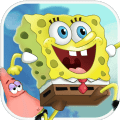 海绵宝宝比奇堡的冒险Sponge Bob 3D