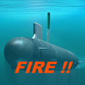 潜舰怀旧Submarine Retro Game